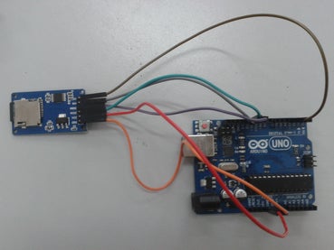 Step 2 : Hardware Installation